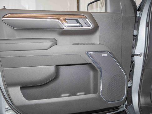 New 2026 Chevrolet Silverado 1500 LT Trail Boss w/ LT Trail Boss Premium Package image 8