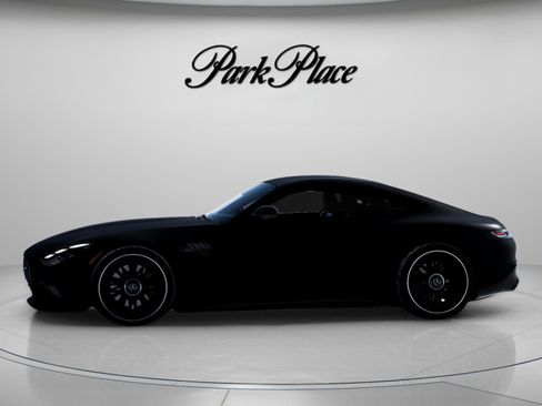 New 2026 Mercedes-Benz AMG GT 43 image 22