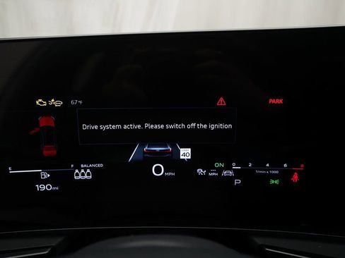 New 2025 Audi A5 2.0T Premium Plus image 2