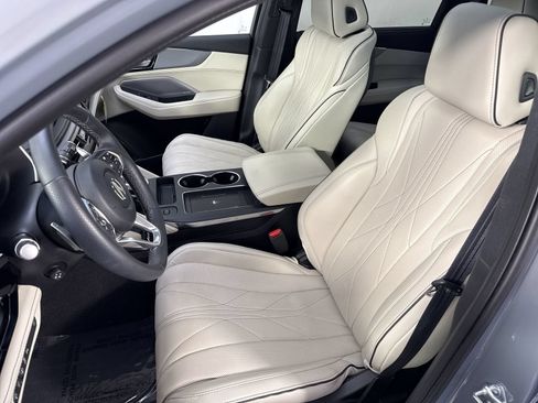Certified 2026 Acura MDX A-Spec w/ Advance Package AWD/4WD image 21