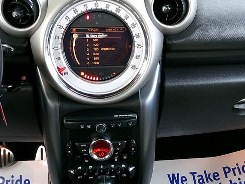 Used 2012 MINI Cooper Countryman S image 35