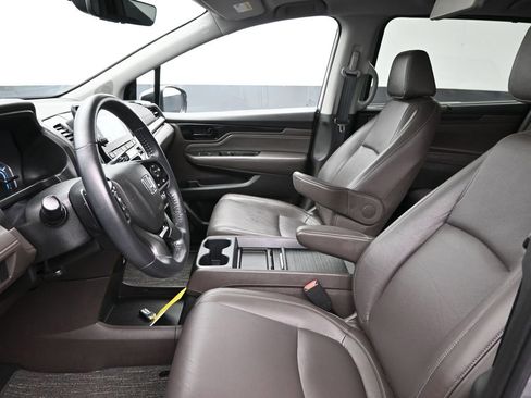 Certified 2023 Honda Odyssey Touring image 14