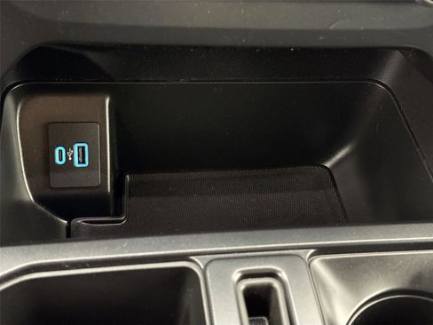 Used 2022 Ford F150 XL w/ STX Black Appearance Package image 26