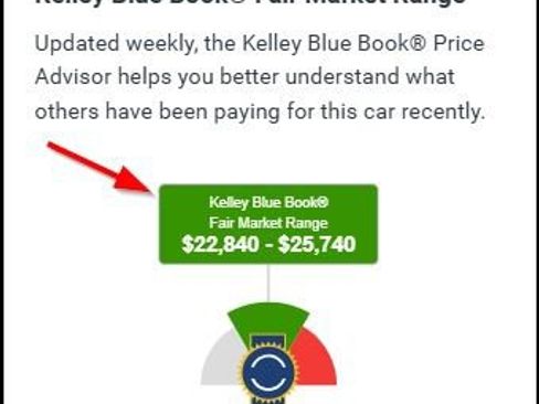 Used 2023 Subaru Forester Sport image 13