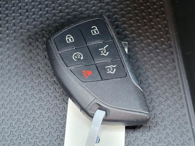 Used 2025 Chevrolet Equinox LT w/ Convenience Package II AWD/4WD image 22