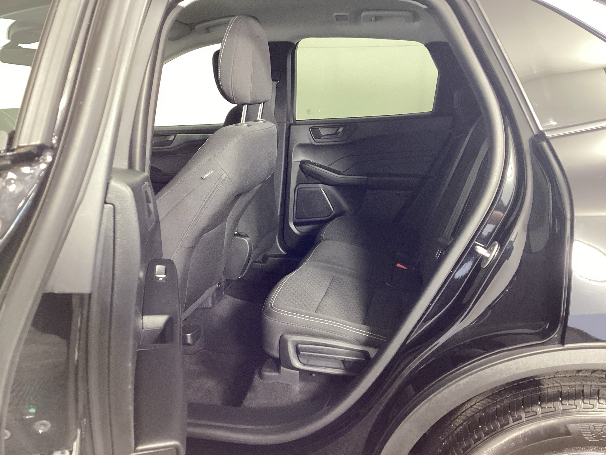 Certified 2023 Ford Escape Active w/ Cold Weather Package FWD image 13