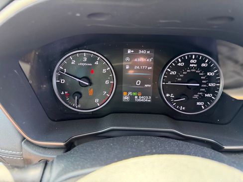 Used 2020 Subaru Outback Limited w/ Popular Package #2 image 30