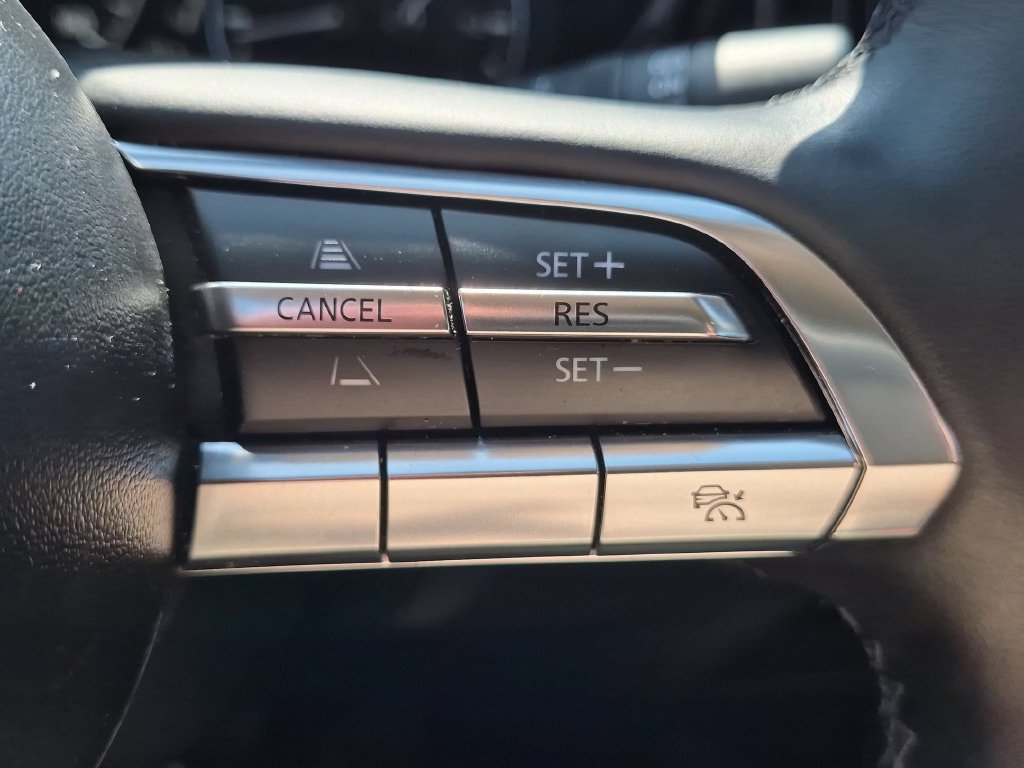 Used 2025 MAZDA CX-50 AWD 2.5 S w/ Premium Package image 21