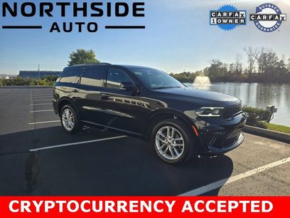 Used 2023 Dodge Durango GT