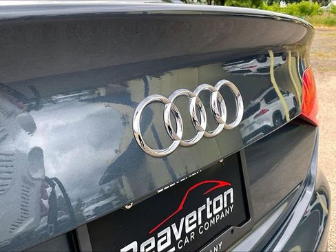 Used 2010 Audi S4 Premium Plus AWD/4WD image 11