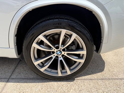 Used 2015 BMW X5 xDrive35i image 13