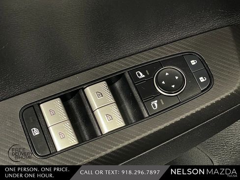 Used 2022 Mitsubishi Outlander SE image 23