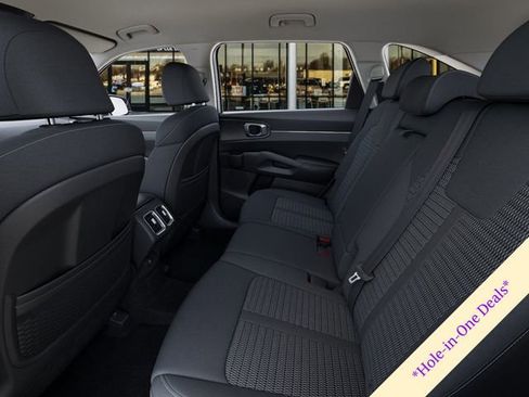New 2026 Kia Sorento LX image 18