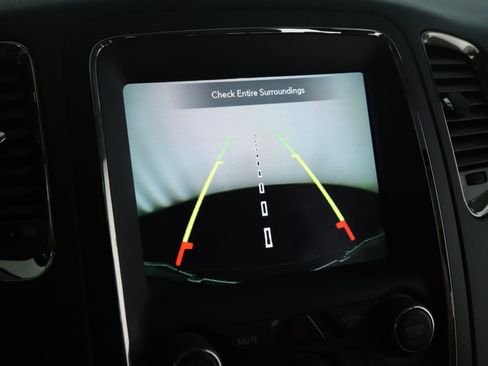 Used 2020 Dodge Durango GT AWD/4WD image 15