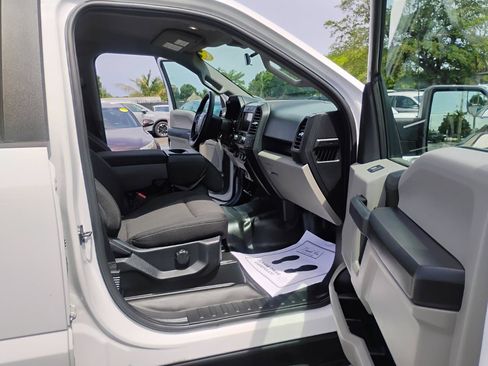 Used 2020 Ford F150 XL w/ Equipment Group 101A Mid RWD image 37