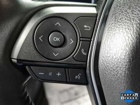 Used 2024 Toyota Venza Limited image 21