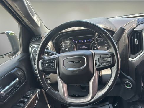 Used 2019 GMC Sierra 1500 Denali w/ Technology Package AWD/4WD image 12
