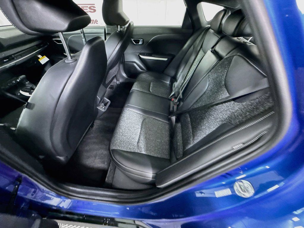 Used 2025 Kia K4 GT-Line w/ GT-Line Sunroof Package FWD image 28