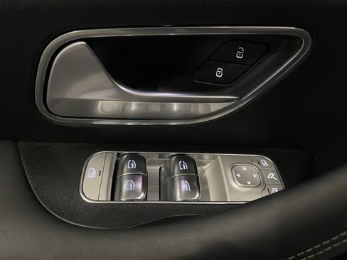 Used 2025 Mercedes-Benz GLE 53 AMG 4MATIC Coupe image 12