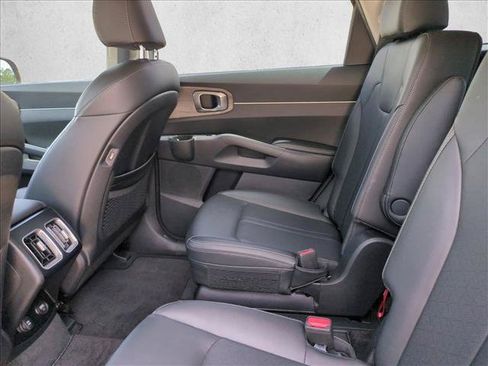 Used 2023 Kia Sorento X-Line EX AWD/4WD image 20