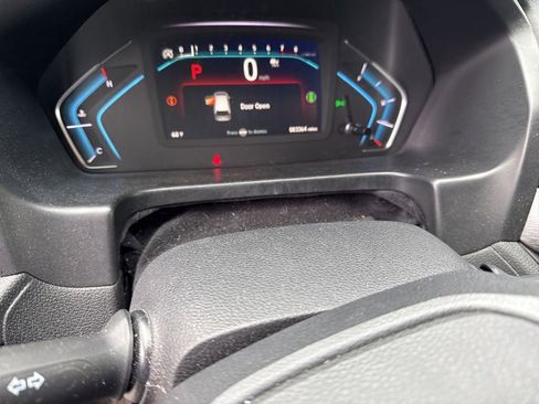 Used 2023 Honda Odyssey Sport image 15