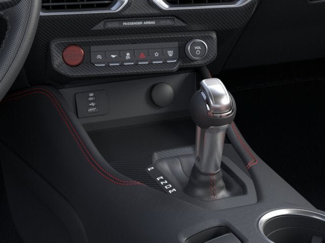 New 2026 Ford Mustang GT RWD image 15