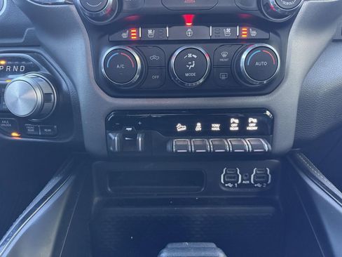 Used 2022 RAM 2500 Power Wagon w/ Level 2 Equipment Group image 19