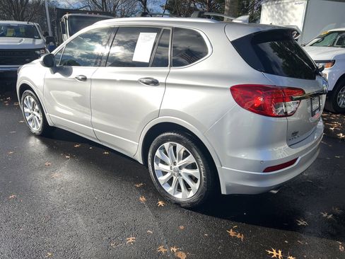Used 2017 Buick Envision Premium image 8