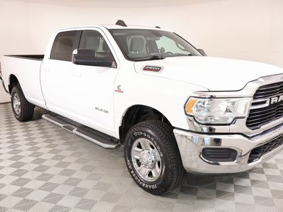 Used 2021 RAM 2500 Big Horn