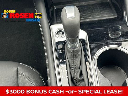 New 2025 Nissan Altima 2.5 SL image 22