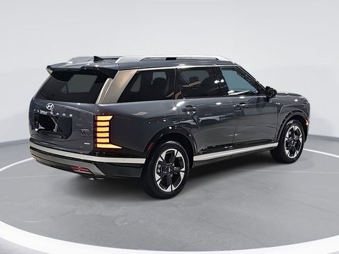 New 2026 Hyundai Palisade Limited AWD/4WD image 5