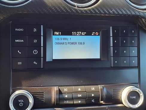 Used 2021 Ford Mustang Coupe image 36