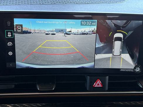 New 2026 Kia Carnival SX Prestige image 24