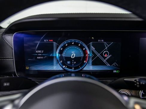 Used 2019 Mercedes-Benz E 450 4MATIC Coupe image 27