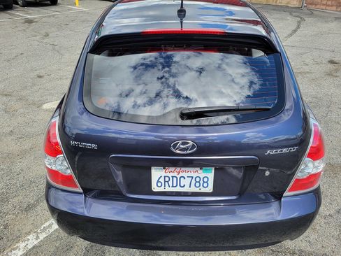 Used 2011 Hyundai Accent GS image 5