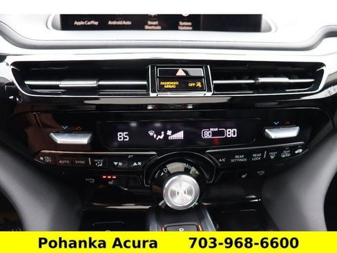 Certified 2023 Acura MDX SH-AWD w/ Technology Package image 16