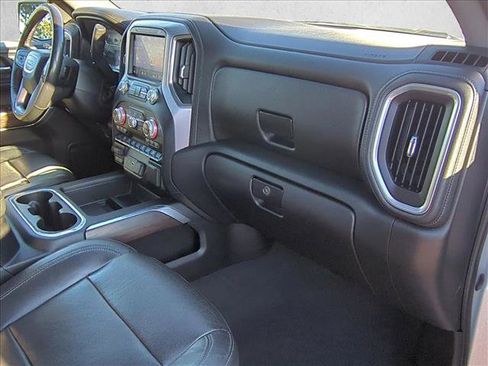 Used 2019 GMC Sierra 1500 SLT image 22