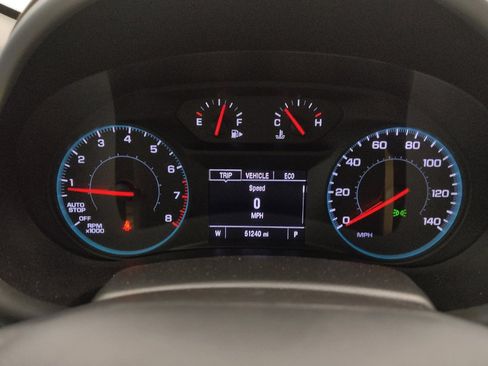 Used 2023 Chevrolet Malibu LT image 23