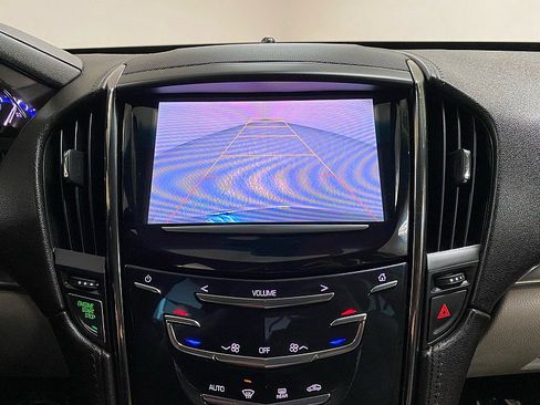 Used 2014 Cadillac ATS Luxury w/ Sun And Sound Package image 19