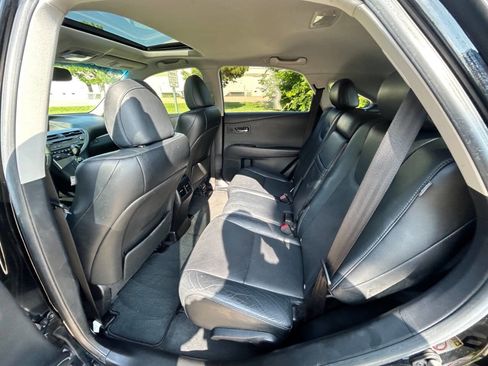 Used 2014 Lexus RX 350 FWD image 13