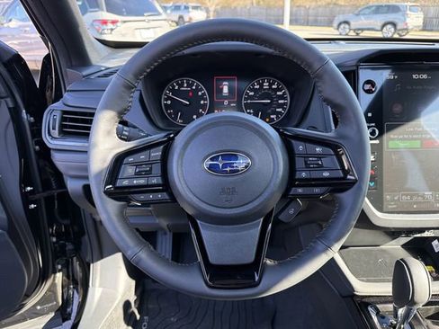 New 2026 Subaru Forester Touring image 23