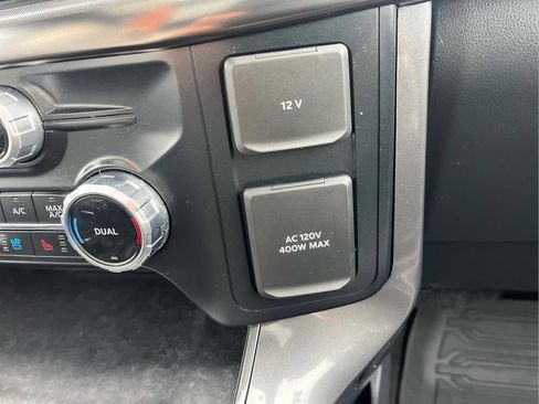 Used 2023 Ford F150 Tremor w/ Equipment Group 402A High image 47