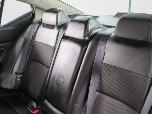 Used 2020 Nissan Altima 2.5 SR image 21