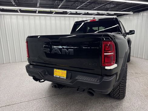 New 2026 RAM 1500 RHO AWD/4WD image 5