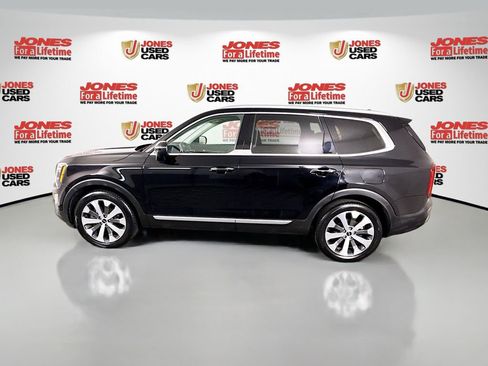 Used 2022 Kia Telluride S AWD/4WD image 16