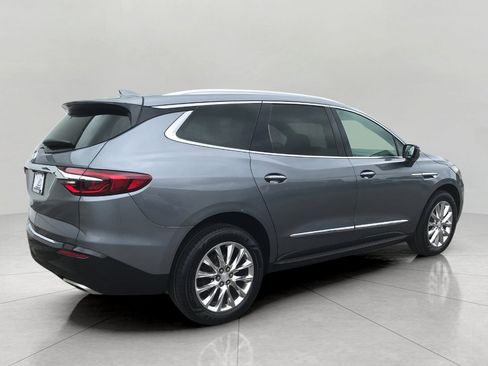 Used 2021 Buick Enclave Premium w/ Sun and Sites Package AWD/4WD image 61