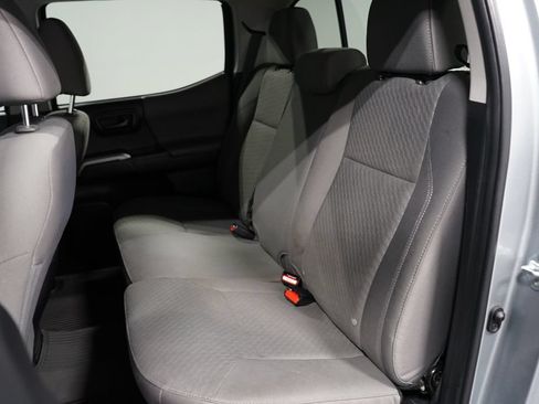 Used 2023 Toyota Tacoma SR5 w/ Technology Package RWD image 29