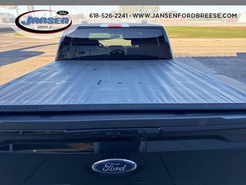 Used 2023 Ford F150 XLT w/ Equipment Group 302A High image 28