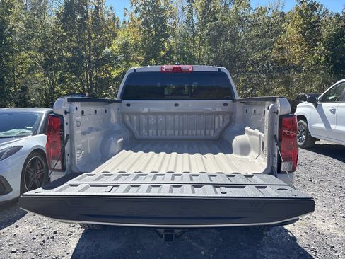 New 2026 Chevrolet Colorado Trail Boss AWD/4WD image 22