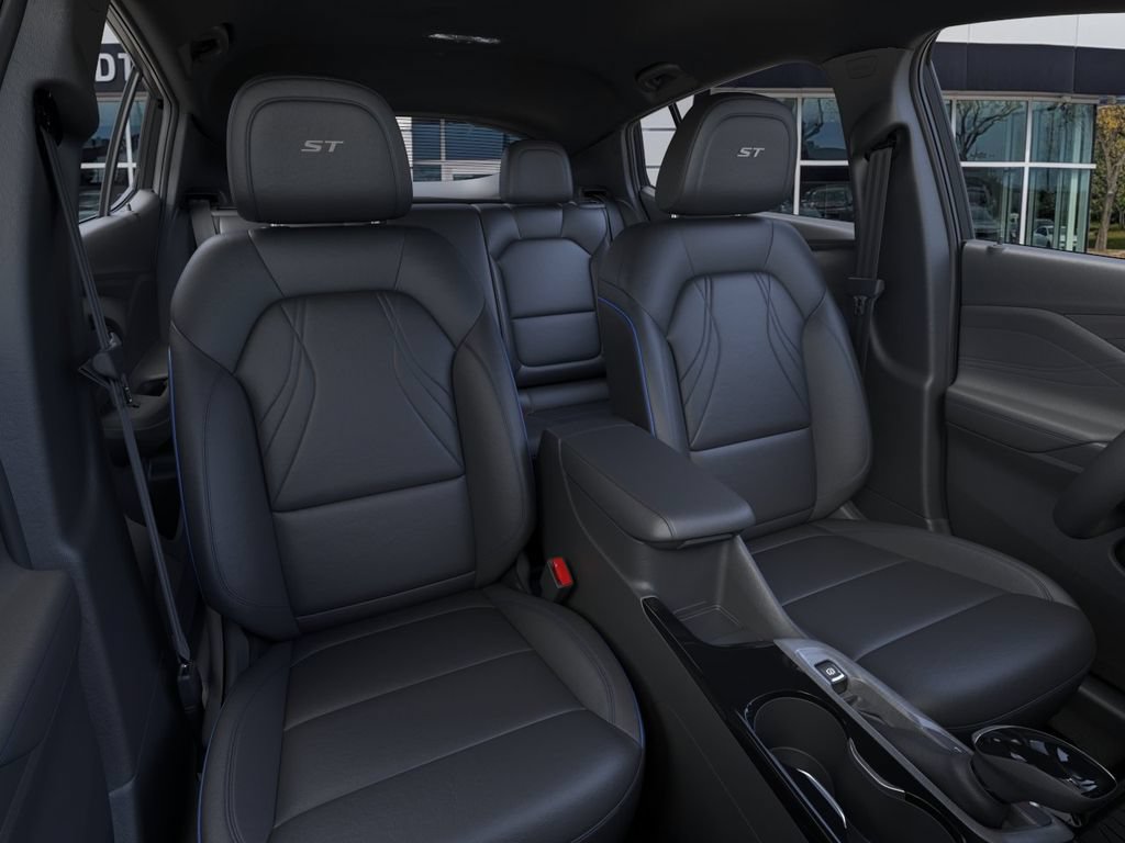 New 2026 Buick Envista Sport Touring w/ Convenience I Package FWD image 16